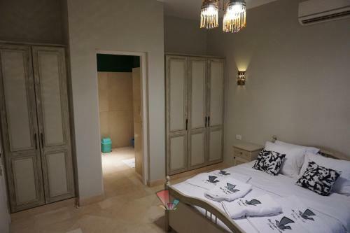 Sabina 2 Bedrooms Ground Floor Apartment El Gouna