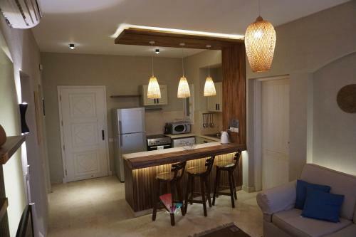 Sabina 2 Bedrooms Ground Floor Apartment El Gouna