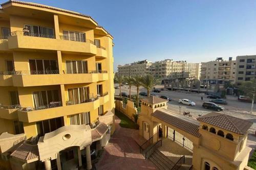 Unique Apartment, British Resort