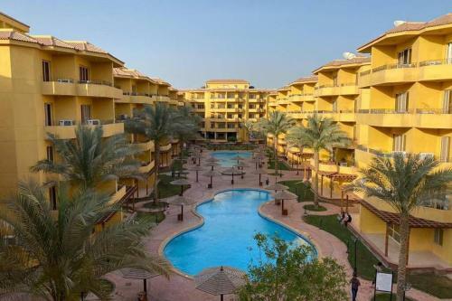 Unique Apartment, British Resort