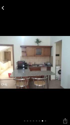 Apartamento British Resort