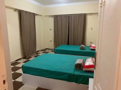 Nearby Elgouna - Villa With Private Pool, Garden