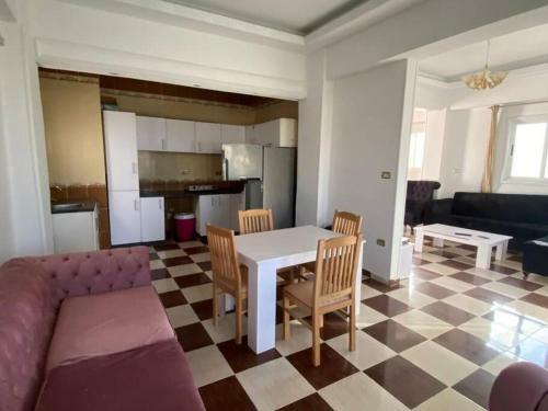 Nearby Elgouna - Villa With Private Pool, Garden