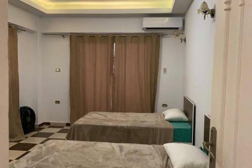 Nearby Elgouna - Villa With Private Pool, Garden