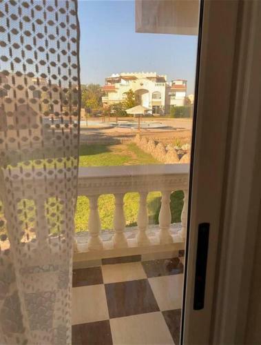 Nearby Elgouna - Villa With Private Pool, Garden