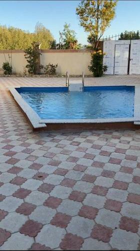 Nearby Elgouna - Villa With Private Pool, Garden