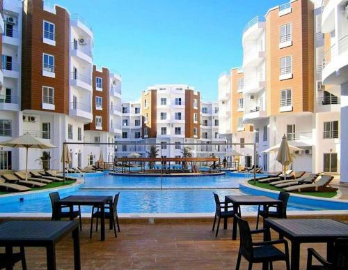 Apartamento Hurghada's Birdsnest