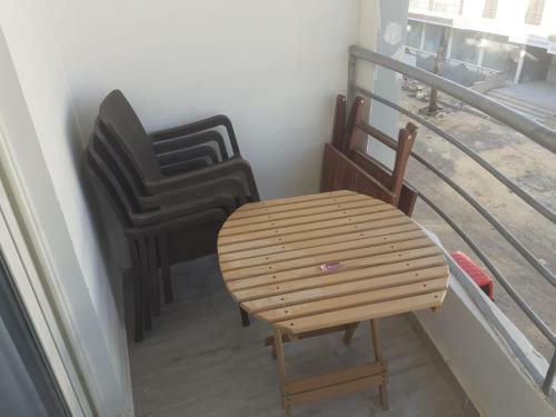 Apartamento Hurghada's Birdsnest