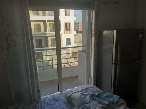 Apartamento Hurghada's Birdsnest