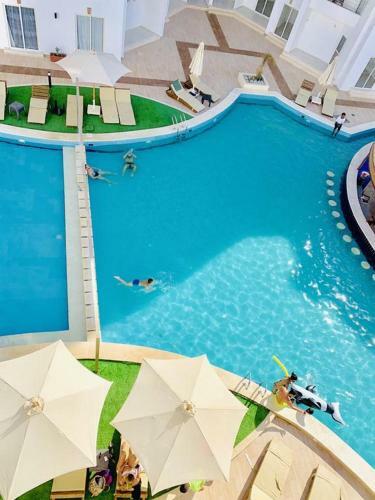 Apartamento Hurghada's Birdsnest
