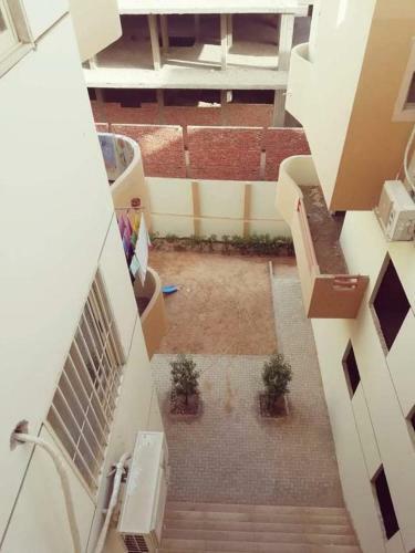 Apartamento Appartment Essam Hurghada