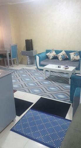 Apartamento Appartment Essam Hurghada