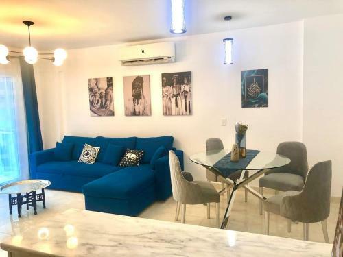 Apartamento Berber?s Flat In Hadaba ( Downtown )