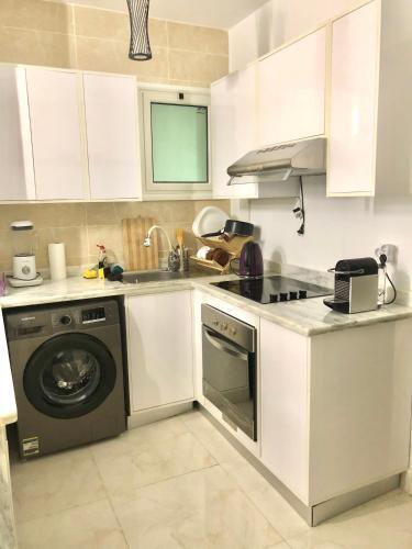Apartamento Berber?s Flat In Hadaba ( Downtown )
