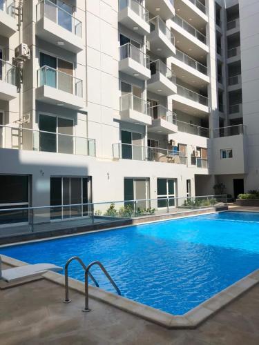 Apartamento Berber?s Flat In Hadaba ( Downtown )
