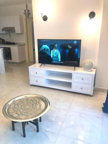 Apartamento Berber?s Flat In Hadaba ( Downtown )