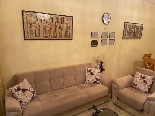Florenza Luxury Apartment