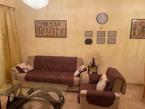 Florenza Luxury Apartment