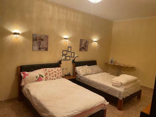 Florenza Luxury Apartment