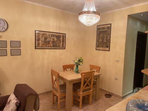 Florenza Luxury Apartment