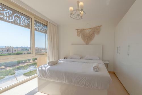Apartamento One Bedroom In Mangroovy With Rooftop, Pool & Beach
