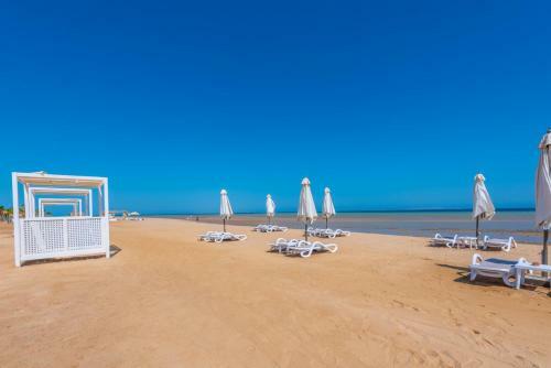 Apartamento One Bedroom In Mangroovy With Rooftop, Pool & Beach