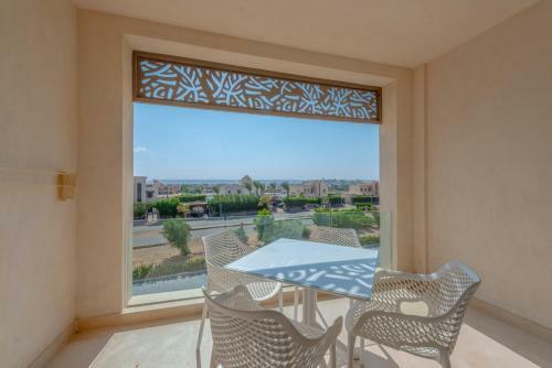Apartamento One Bedroom In Mangroovy With Rooftop, Pool & Beach