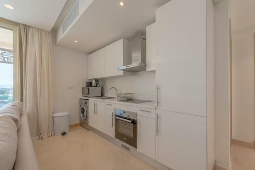 Apartamento One Bedroom In Mangroovy With Rooftop, Pool & Beach