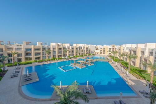 Apartamento One Bedroom In Mangroovy With Rooftop, Pool & Beach