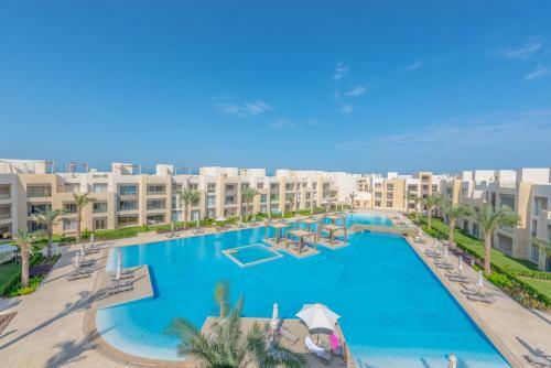 Apartamento One Bedroom In Mangroovy With Rooftop, Pool & Beach