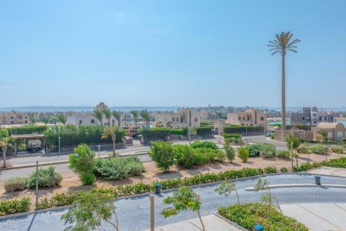 Apartamento One Bedroom In Mangroovy With Rooftop, Pool & Beach