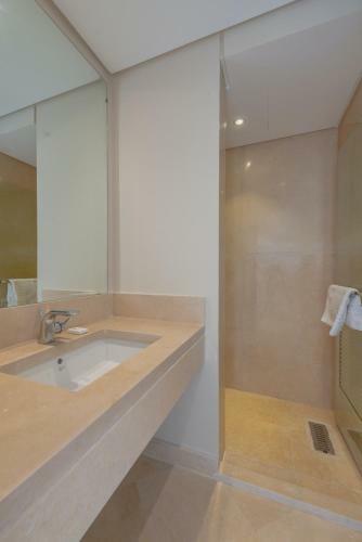 Apartamento One Bedroom In Mangroovy With Rooftop, Pool & Beach