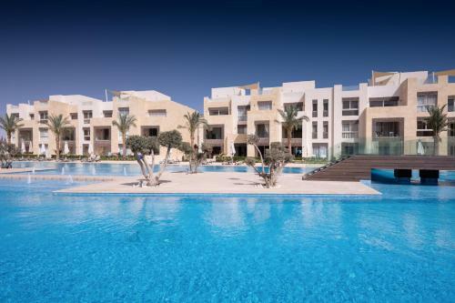 Apartamento Exotic 1bdr W Outdoor Terrace Pool & Beach Access