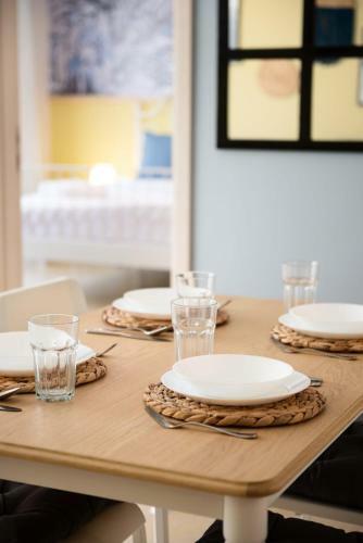 Apartamento Exotic 1bdr W Outdoor Terrace Pool & Beach Access