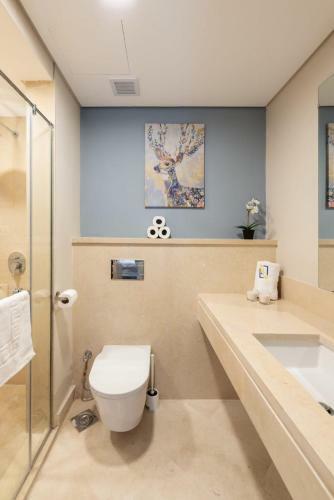 Apartamento Exotic 1bdr W Outdoor Terrace Pool & Beach Access