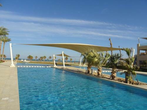 Apartamento Mangrovy 2 Br Gouna