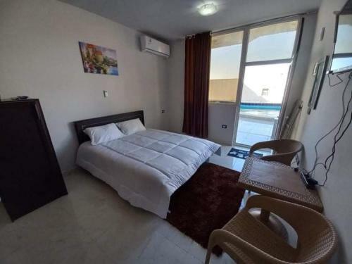 Apartamento Tiba View P18 Next To El Gouna
