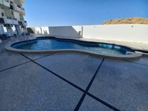 Apartamento Tiba View P18 Next To El Gouna