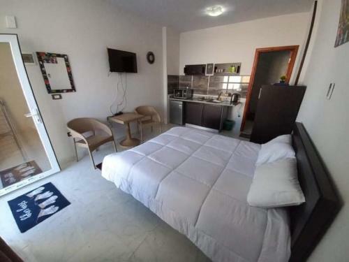 Apartamento Tiba View P18 Next To El Gouna