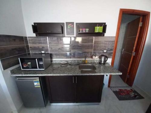 Apartamento Tiba View P18 Next To El Gouna