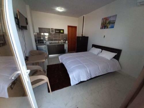 Apartamento Tiba View P18 Next To El Gouna