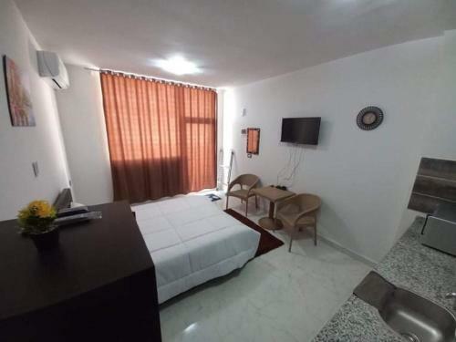 Apartamento Tiba View P18 Next To El Gouna
