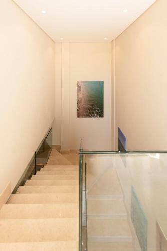 Apartamento Luxe 3bdr W Private Rooftop Jacuzzi & Beach Access