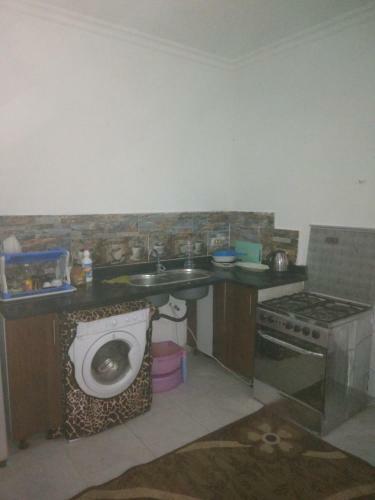 Apartamento Lotus
