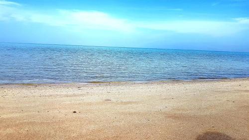 Apartamento Studio Pool View With Privatebeach Nour Plaza S41