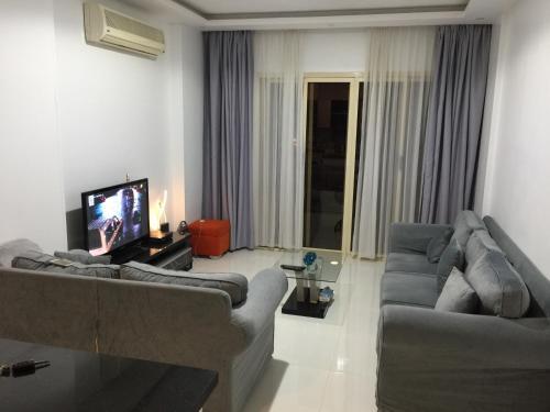 Apartamento Hurghada In British Resort