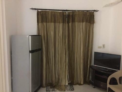 Desert Pearl Apartment Studio