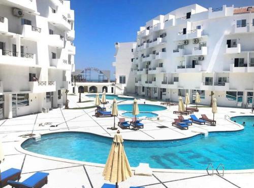 Apartamento Tiba View