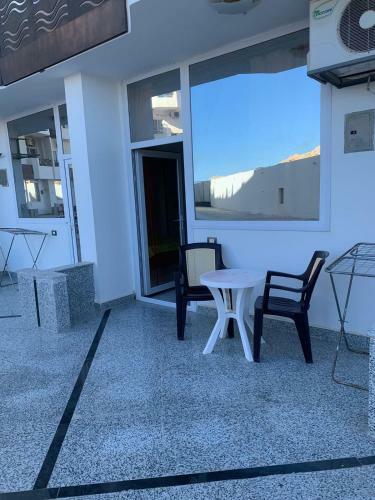 Apartamento Tiba View