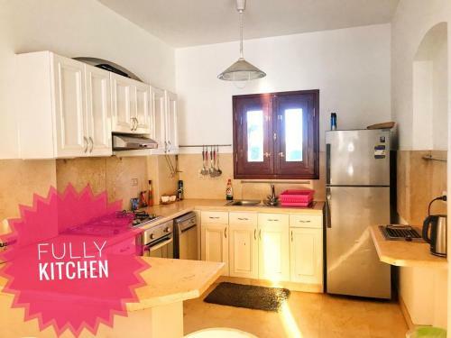 Apartamento Sabina Private Pool 3 Br